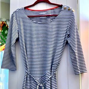 Columbia cotton dress size small.